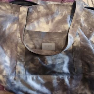 Victorias secret tote